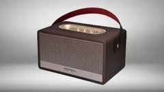 Aiwa Mi-X, SB-X Premium Audio Speaker Range Announced In India; Sony, Marshall's New Rival?
