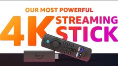 Amazon Fire TV Stick 4K Max Launched In India: Most Powerful Streaming Stick?