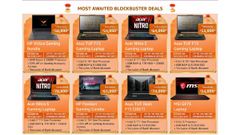 Amazon Great Indian Festival Sale 2021: Discount Offers On Best Gaming Laptops