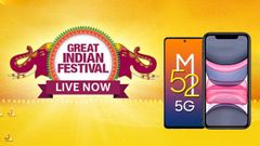 Amazon Great Indian Festival Sale 2021: Discount Offers On Premium Smartphones