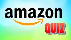 Amazon Quiz Answers For October 13, 2021: Win Rs. 30,000 Amazon Pay Balance