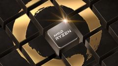 AMD Celebrates Ryzen's Fifth Anniversary: Ryzen Zen 4 CPUs 2022 Launch Confirmed