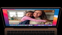 Apple MacBook Air With M1 Processor Now Available For Rs. 78,990 On Amazon Great Indian Festival
