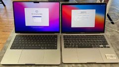 Apple MacBook Pro 14-inch Spotted In Real World: Looks Much Bigger And Premium Than 13-Inch MacBook Pro