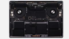 Apple Silicon M1 Pro, Apple Silicon M1 Max To Power Upcoming MacBook Pro With Notch