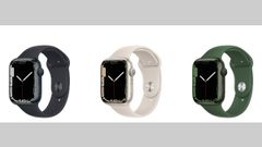 Apple Watch Series 7 With Fast Charging Up For Pre-Orders: Everything You Need To Know