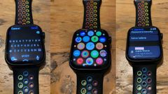 Apple Watch Series 7 Live Images Appear Before Shipping; Reveals Large Display, Software Capability