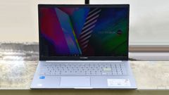 Asus Vivobook K15 OLED Review: Next Big Leap In Budget Laptops