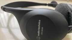Audio Technica ATH-102USB Review: Ideal Work-From-Home Headset?