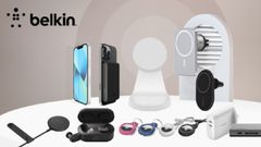 Belkin Introduces Multiple iPhone 13 Series Accessories In India: iPhone 12 Support Included