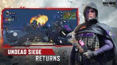 Call Of Duty: Mobile Smoke Bomber Class Mode: How To Activate It And Avail Benefits