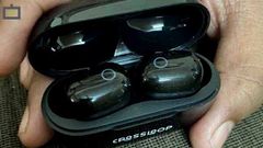 Crossloop GEN EX ANC TWS Earbuds Review: Ideal For Music Lovers