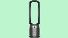 Dyson Next Gen. Hot+Cool Air Purifiers: What Has Changed?