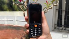 Easyfone Shield Review: Right Companion For Your Next Adventure 