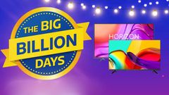 Flipkart Big Billion Day Sale: Discount Offers On OnePlus, Samsung, Realme, LG, Mi, And Other Smart TVs