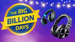 Flipkart Big Billion Days Sale 2021: Discount Offers On Best Selling Headphones