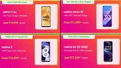 Flipkart Big Diwali Sale 2021 Discount Offers: Ultimate Place To Buy Best Selling Smartphones