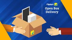 Flipkart Open Box Delivery: Should You Opt For Open Box Delivery On Flipkart?
