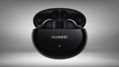 Huawei FreeBuds 4i TWS Earbuds With 10 Hours Battery, ANC Goes Official In India; Price, Sale & Offers