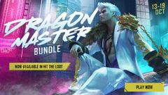 Garena Free Fire Redeem Codes For October 15; Get Free Spirit of Booyah, Special Ops Loot Crate