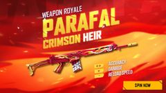 Garena Free Fire Redeem Codes For October 6: All New Codes With Upgraded Rewards
