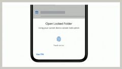 Google Photos Locked Folder Feature Will Soon Be Available For Apple iPhones