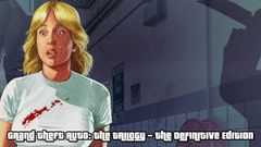 Grand Theft Auto: The Trilogy Definitive Edition Almost Confirmed