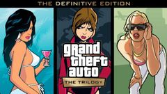 Grand Theft Auto: The Trilogy – The Definitive Edition Goes Official: Everything You Need To Know