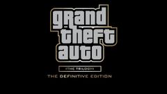 Grand Theft Auto: The Trilogy -- Definitive Edition Slated For November 2021 Launch