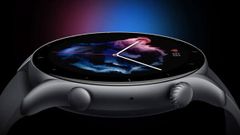 Amazfit GTR 3 Price & Sale Details In India Revealed Via Flipkart