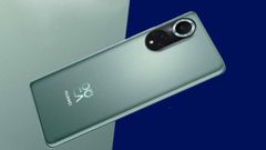 Huawei Nova 9 With 120Hz Display, SD 778G 4G SoC Officially Announced; Will It Launch In India?