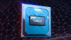 Intel Announces Loihi 2 Neuromorphic Research Chip Based On Intel 4 Fabrication