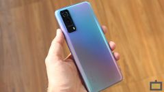 iQOO Z3 5G For Rs. 16,490 At Amazon Great Indian Festival Sale; Should You Buy?