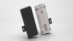 KLEVV S1, KLEVV R1 Portable SSDs With Up To 2,000MB/s Transfer Speed Launched In India