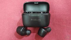 Lava Probuds 2 TWS Earbuds Review: Good Audio, Battery Backup Saves The Day