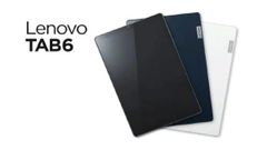 Lenovo Tab 6 5G With 10.3-Inch Display, Kids Space Announced: Coming To India?