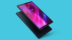 Lenovo Tab K10 Tablet With MediaTek Helio P22T, Android 11 OS Announced In India; Features, Price