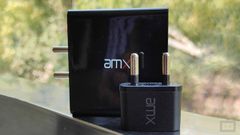 AMX XP60 PD Charger Hands-On Review: One-Stop Solution For All Your Charging Needs