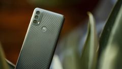 Moto E40 India Launch Slated For October 12