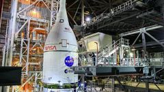 NASA Uncrewed Artemis 1 Moon Mission To Liftoff In February 2022: All You Need To Know