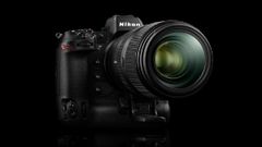 Nikon Z 9 Flagship Mirror-Less Camera Goes Official In India; Price, Specifications