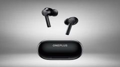 OnePlus Buds Z2 TWS Earbuds Debuts With ANC, Bluetooth 5.2; Price, Availability