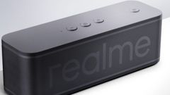 Realme 4K Smart Google TV Stick, Brick Bluetooth Speaker and More Launched