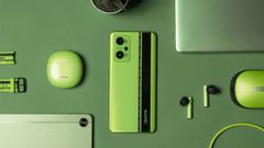 Realme To Launch Green Variant For Realme Book Slim And Pad Soon; Expected Launch & Price