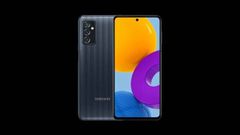 Samsung Galaxy M52 5G Selling With Rs. 5,000 Discount In India; Where To Buy?