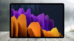 Samsung Galaxy Tab S8 Renders Show Its Design; Key Specs Also Revealed