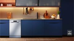 Samsung IntensiveWash Dishwasher Range With Triple Wash Feature Arrives In India: Price, Availability