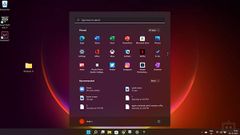 Windows 11 OS Review: A Visual Overhaul