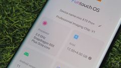 List Of Vivo Smartphones To Receive FunTouch OS Beta Based On Android 12