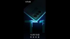 Vivo T1, Vivo T1X Renders Revealed Ahead Of Launch; Is It Rebranded Version Of iQOO Z5 Series?